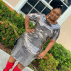 Meet your Posher, Lashonna